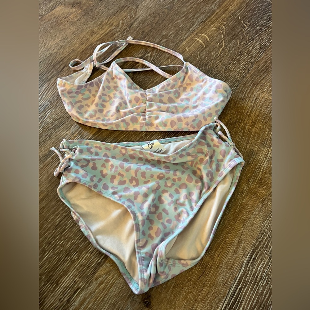 Kids swimsuit